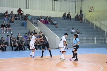 Foto - FUTSAL SÉRIE PRATA 25/03/2026