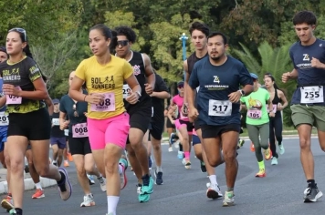 Foto - CORRIDA DA COMARCA