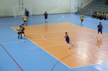 Foto - FUTSAL SÉRIE PRATA 25/03/2026