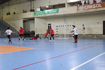 Foto - FUTSAL SÉRIE OURO 06/04/2026