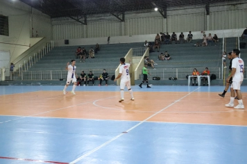 Foto - FUTSAL SÉRIE PRATA 18/03/2026