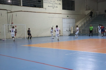Foto - FUTSAL SÉRIE PRATA 23/03/2026