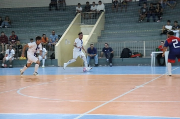 Foto - FUTSAL SÉRIE PRATA 23/03/2026