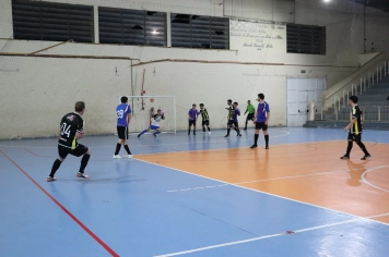 Foto - FUTSAL SÉRIE PRATA 17/03/2026