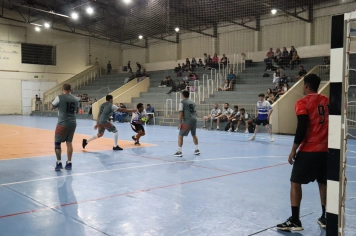 Foto - FINAL HANDEBOL MASCULINO 15/04/2026