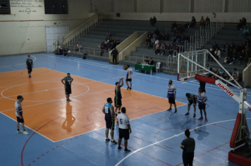Foto - CAMPEONATO MUNICIPAL DE BASQUETE MASCULINO