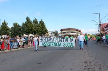 Foto - Desfile Cívico 2024