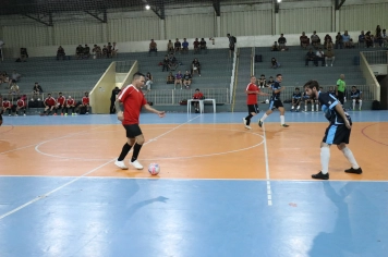Foto - FUTSAL SÉRIE OURO 26/03/2026