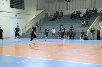 Foto - FUTSAL SÉRIE OURO 06/04/2026