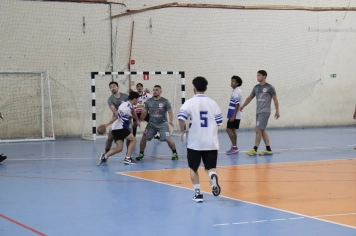 Foto - HANDEBOL MASCULINO 01/04/2026