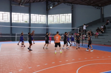 Foto - GRAND PRIX VOLEIBOL AMCG