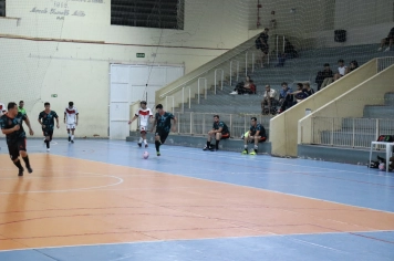 Foto - FUTSAL SÉRIE PRATA 31/03/2026
