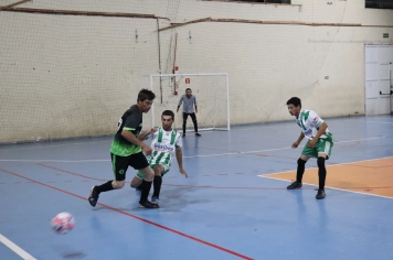 Foto - FUTSAL SÉRIE PRATA 23/03/2026