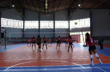 Foto - GRAND PRIX VOLEIBOL AMCG