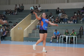 Foto - CAMPEONATO DE HANDEBOL 13/03/2026