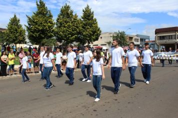 Foto - Desfile Cívico 2024