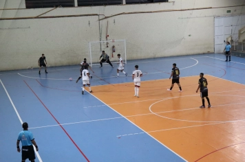 Foto - FUTSAL SÉRIE PRATA 25/03/2026