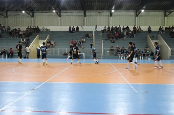Foto - FUTSAL SÉRIE OURO 06/04/2026