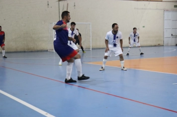 Foto - FUTSAL SÉRIE PRATA 23/03/2026