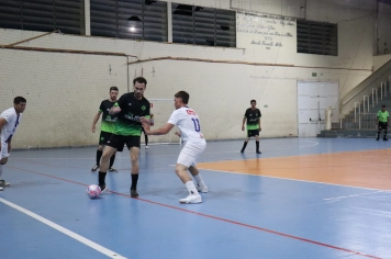 Foto - FUTSAL SÉRIE PRATA 18/03/2026