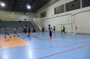 Foto - HANDEBOL MASCULINO 01/04/2026