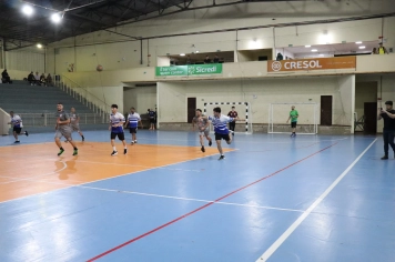 Foto - HANDEBOL MASCULINO 01/04/2026