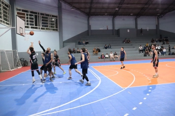 Foto - BASQUETE MASCULINO 09/04/2026