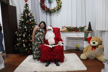 Foto - NATAL ENCANTADO DIA 20
