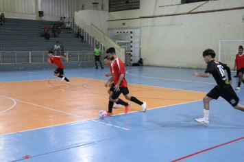 Foto - FUTSAL SÉRIE OURO 17/03/2026