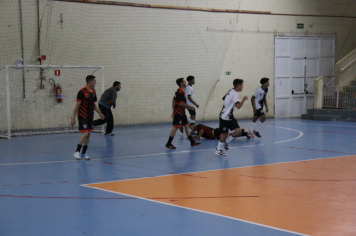 Foto - CAMPEONATO POPULAR MUNICIPAL DE FUTSAL MASCULINO
