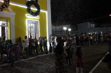 Foto - NATAL ENCANTADO DIA 20