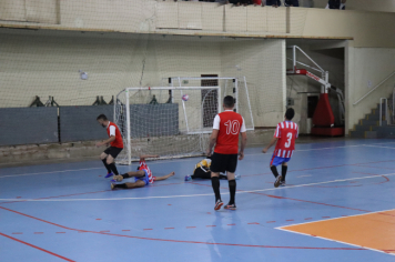 Foto - CAMPEONATO POPULAR MUNICIPAL DE FUTSAL MASCULINO