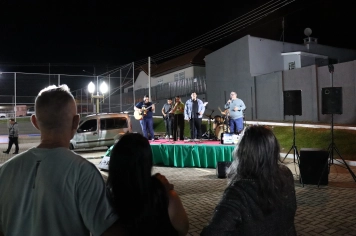 Foto - NATAL ENCANTADO DIA 20