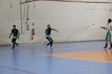 Foto - FUTSAL SÉRIE PRATA 23/03/2026