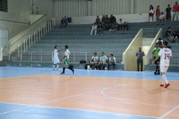 Foto - FUTSAL SÉRIE PRATA 06/04/2026