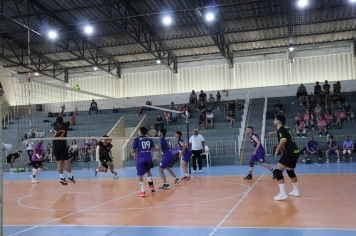 Foto - GRAND PRIX VOLEIBOL AMCG