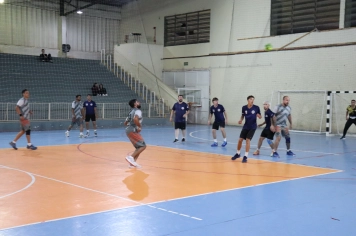 Foto - HANDEBOL MASCULINO 01/04/2026
