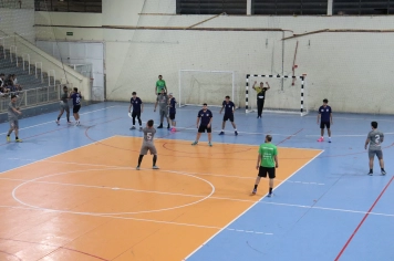 Foto - FINAL HANDEBOL MASCULINO 15/04/2026