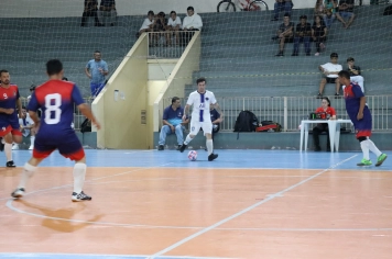 Foto - FUTSAL SÉRIE PRATA 23/03/2026