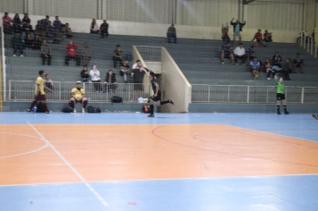 Foto - SEMI FINAL FUTSAL MASCULINO