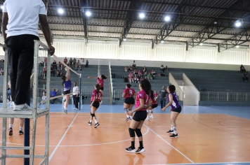 Foto - GRAND PRIX VOLEIBOL AMCG