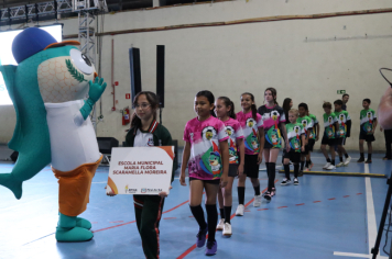 Foto - ABERTURA XI JEPSUL 2025