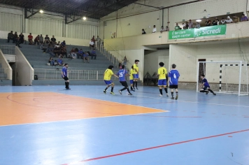 Foto - FUTSAL SÉRIE PRATA 24/03/2026