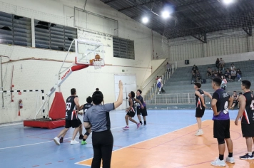 Foto - BASQUETE MASCULINO 01/04/2026