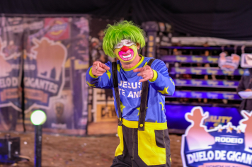 Foto - 4º Piraí Rodeo Fest - Gian e Giovani