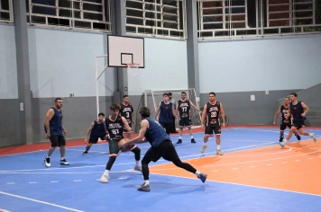 Foto - BASQUETE MASCULINO 09/04/2026