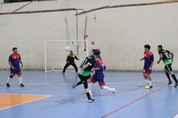 Foto - FUTSAL SÉRIE PRATA 12/03/2026