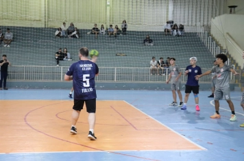 Foto - FINAL HANDEBOL MASCULINO 15/04/2026