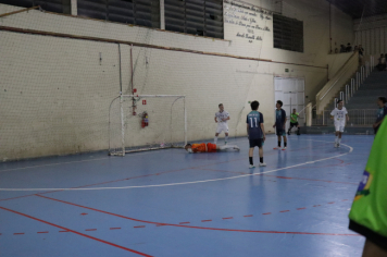 Foto - COPA AMCG DE FUTSAL