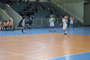 Foto - COPA AMCG DE FUTSAL